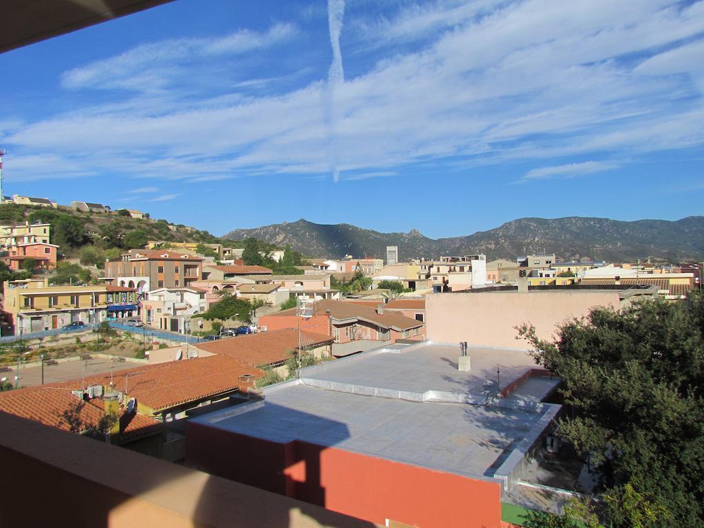 Vacanze Simius Villasimius Exterior foto