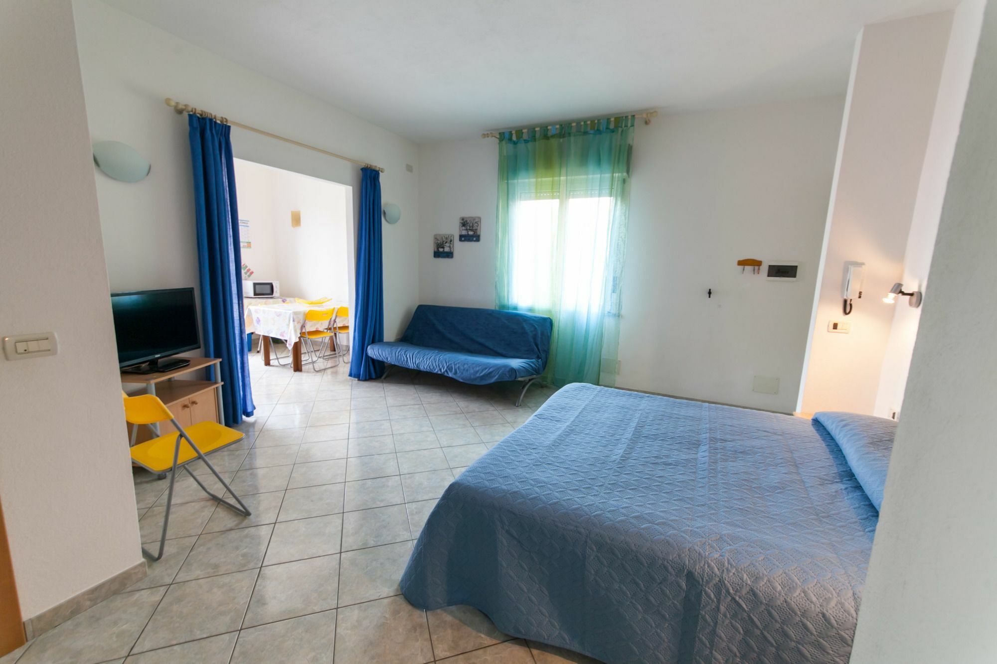Vacanze Simius Villasimius Exterior foto