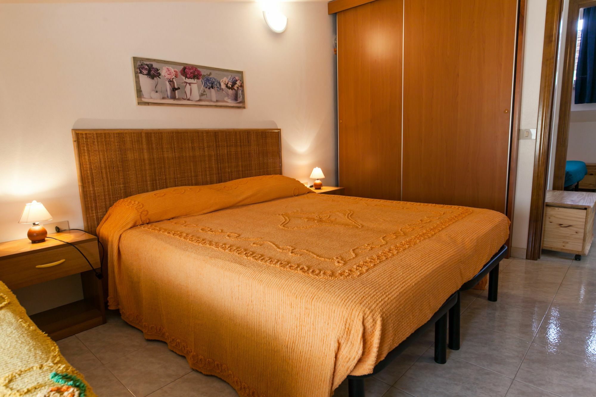 Vacanze Simius Villasimius Exterior foto