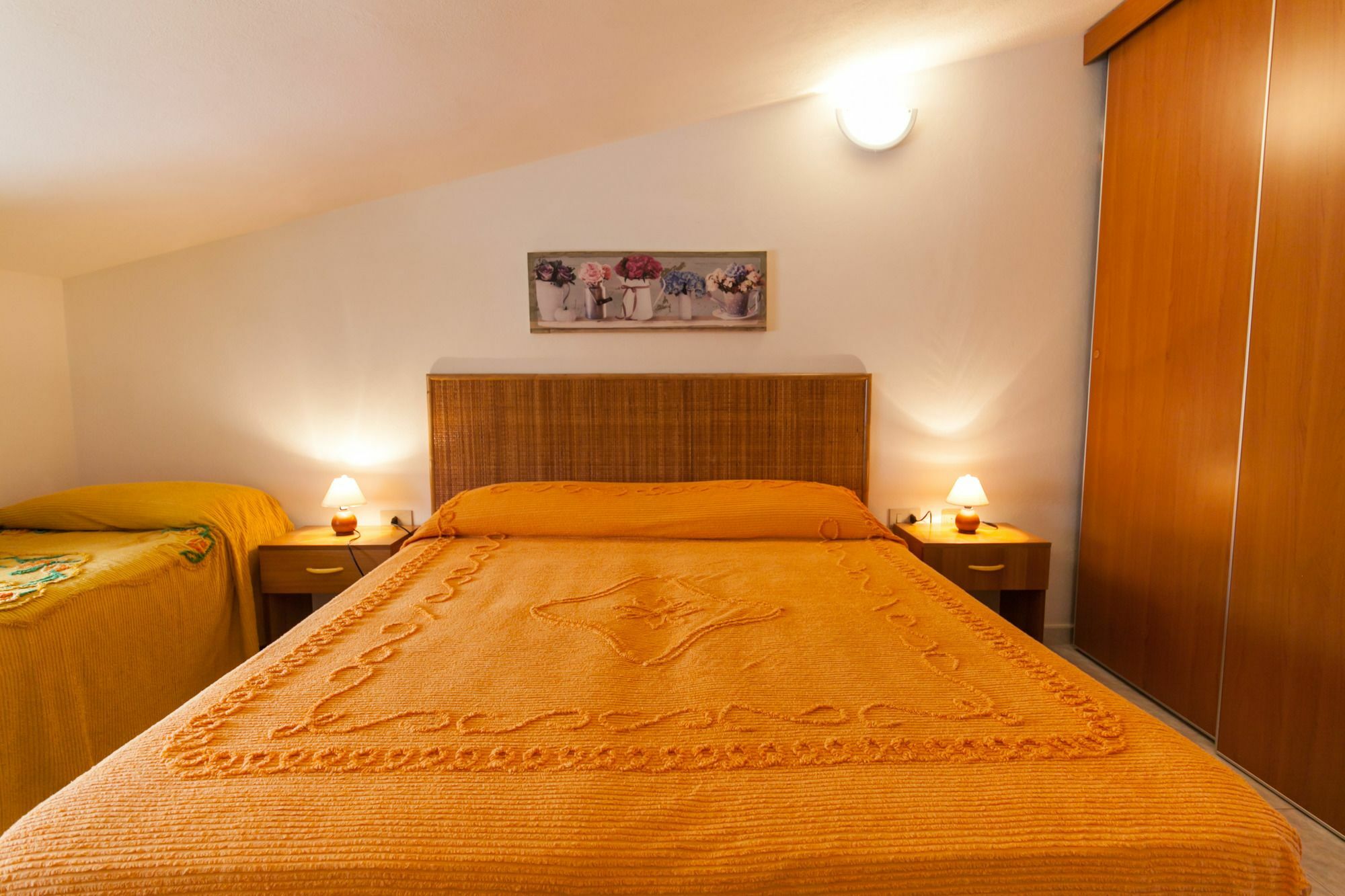 Vacanze Simius Villasimius Exterior foto